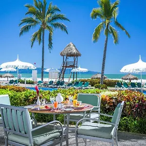 Vidanta Sea Garden Hotel Nuevo Vallarta