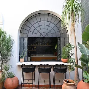 Casa Kali By Barrio México Hotel Guadalajara