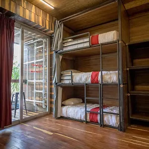 Hostal Reina Roja Hostal, Playa del Carmen
