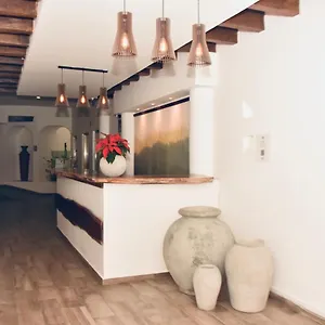 Apartahotel Luxury Two, Playa del Carmen