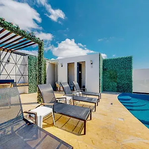 One Paralia 405 Hotel Playa del Carmen