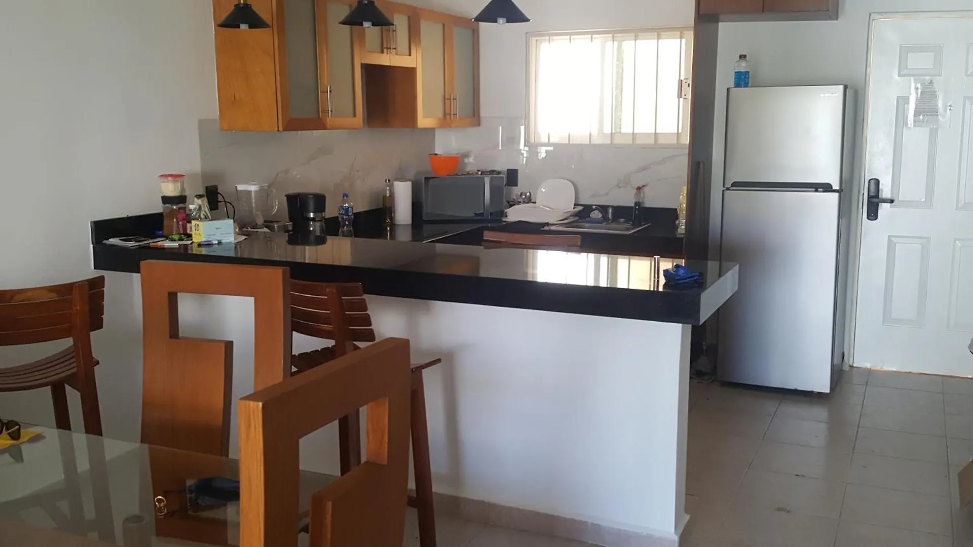 Maison d'hôtes Hotel Appart Depa Center à Playa del Carmen